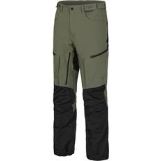 Urberg Men's Trollstein Stretch Hiking Pants 2.0, 50, Deep Lichen Green