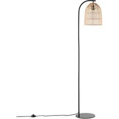 Lighting LA REDOUTE INTERIEURS Dankia Metal & Floor Lamp