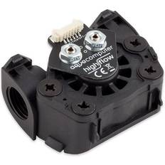 Computer Cooling Aqua Computer Flow Sensor High Flow LT G1/4
