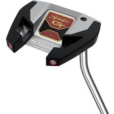 Putter TaylorMade Spider GT Single Bend PUT 35" Standard Lie Silver