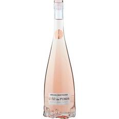 Rosé Wines on sale Gerard Bertrand Cote des Roses, 75cl