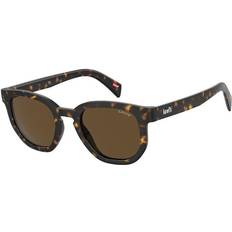 LV-1022-S Sunglasses - Dark Tortoise