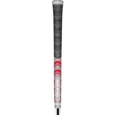 Golf Grips Golf Pride Multicompound Teams Std Grip .60 Grey/red Rnd