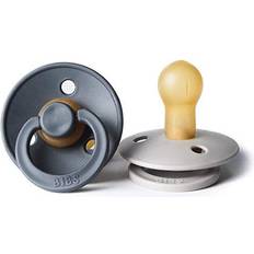 Bibs sutter str 3 Bibs Rund Colour Sutter Str 3 2-Pak