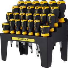 Stanley Tools STHT0-62142 26 Pcs Skruvmejsel