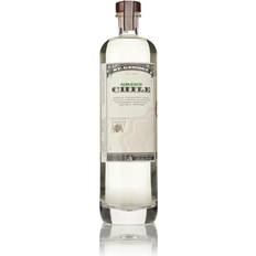 Beer & Spirits St George Distillery Green Chile Vodka