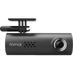 Greenzech Smart Dash Cam 1S Car DVR 1080P HD Night Vision Voice Control