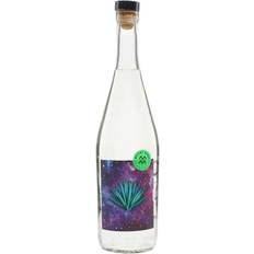 Beer & Spirits Mezcal Amaras Verde 70cl
