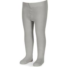 6-9M Collants Sterntaler Strumpfhose Silber-Melange