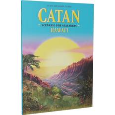 Catan Studio Hawai'i