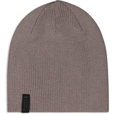 Mons Royale Tøj Mons Royale Mcfish Beanie Walnut