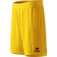 Rekbaar - Unisex Shorts Erima Short RIO 2.0 - Jaune