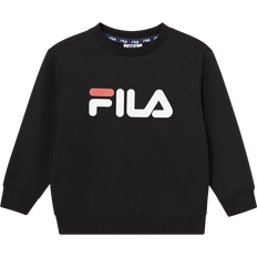 Sweatshirt Babina Greda Sort 7-8 år 122-128 Sweatshirt