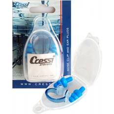 Cressi Ear Plugs & Nose Clip