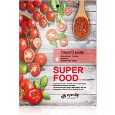 eyeNlip Super Food Mask Tomato