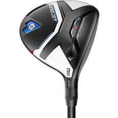 Legni da fairway Cobra Golf Aerojet Fairway Mano Destra 18° Regular Mazza Da Golf