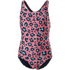 Girl Bathing Suits BLACC Junior Speedy Swimsuit - Pink/Patterned