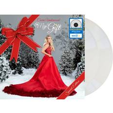 Christmas Music Vinyl Carrie Underwood - My Gift Special Edition [2LP] ()