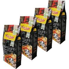 Bar-be-Quick Bar-Be-Quick Wax Dipped Bbq Grill Fuel Easy Instant X