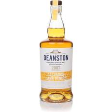 Deanston 12 Year Old 2007 Calvados Cask Finish 57.4% 70cl