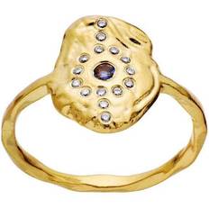 Maanesten Enya Ring Ring Gull