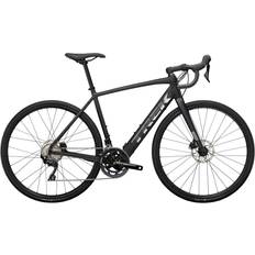 Trek Domane+ AL 5 Schwarz Unisex