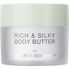 Kropspleje Beautipharm Rich & Silky Body Butter Citrus 50 ml