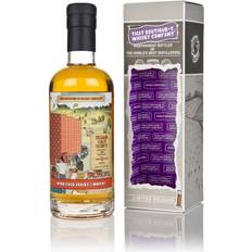 Italy Spirits PUNI 4 Year Old That Boutique-y Whisky Company 47.3% 70cl