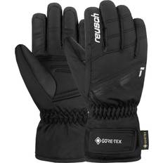 reusch Tommy GORE-TEX Skihandschuhe Kinder schwarz