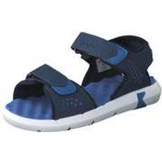 Kickers Sandalias Jamangap 858670-30 S Azul Marino