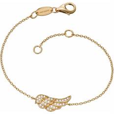 Engelsrufer Armband Engelsrufer Armband - ERB-LILWING-ZI-G