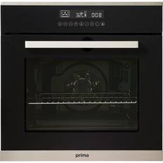 Ovens Prima Prima+ Single Black