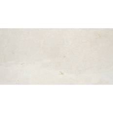 Marble Mosaic Tiles Emser Tile 12"" 24"" Natural Stone Marble Look Wall & Floor Natural Stone/Marble Gray/White, 24.0 H W 0.47