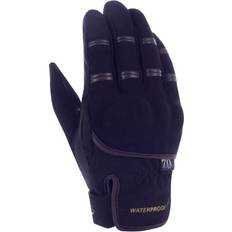 Damen Motorradhandschuhe Segura Lady Zeek Evo, Mid-season motorcycle gloves, Black-Brown Black-Brown, S Damen