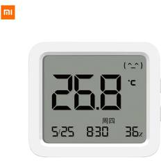 Thermometers & Weather Stations Xiaomi Mijia Bluetooth Thermometer 3