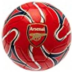Hy-Pro Arsenal FC Cosmos Football Size 5 Deflated