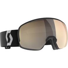 Scott Skiausrüstung Scott Sphere OTG LS Skibrille schwarz One