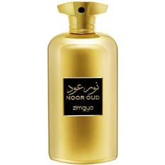 Zimaya Fragrances Zimaya Noor Oud Eau De Parfum 100ml