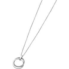 Glas Halsband Lotus Damhalsband Ls1780-1/1