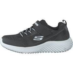 Skechers Poika Lenkkarit Skechers Boys Bounder Bkcc - Sininen/Harmaa