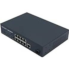 Dexlan Switch Giga 8 Ports DX3110-P120