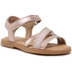 Geox Sandal Karly Girl, Soft Rose