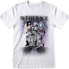 Poster T-Shirt White