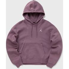 Jordan Dame Sweatere Jordan Brooklyn Hættetrøje Dame, Sky Mauve