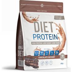 Diet Whey Protein Powder 450g