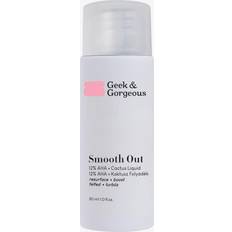 Geek & Gorgeous Smooth Out – Starkes Anti-Aging-Peeling