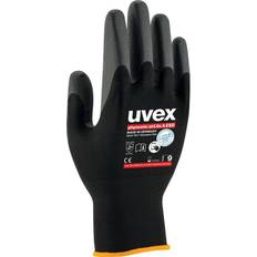 Uvex Disposable Gloves Uvex Safety, Schutzhandschuhe, Mechanikerhandschuh Phynomic AirLite ESD Schwarz