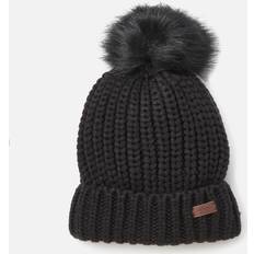 Beanies sale Barbour Women's Saltburn Beanie Black One