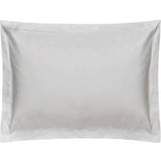 Polyester Pillow Cases Belledorm Easycare Percale Pillow Case (76x51cm)