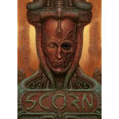 Scorn (PC)